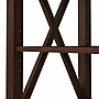 Bush Furniture Key West Manufactured Wood Console TV Stand, Screens up to 65", Bing Cherry (KWV160BC-03)~#|#~98447161-2A29-449B-9A2D949C72C3C901_sc7