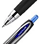 uniball 207 Plus+ Retractable Gel Pens, Medium Point, 0.7mm, Blue Ink, Dozen (70121)~#|#~984478BE-9829-4623-B27C557AD9C88E46_sc7