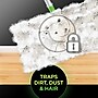 Swiffer Heavy Duty Dry Sweeping Cloths, White, 32/Pack (77198)~#|#~98455A79-00FD-4108-ADA09E0C1DDE8FF7_sc7