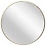 Infinity Instruments Adara Gold Metal Wall Mirror, 24" (20227GD-24)~#|#~98507A5F-DA82-4740-8328E2B53EFC6E08_sc7