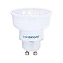 Viribright 4-Watts Cool White LED Floodlight Bulb, 6/Box (752048-6)~#|#~9855410B-F1AC-46B6-9ABC4BDF302A1509_sc7