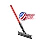 Libman 10" PET Swivel Grout and Scrub Brush, Red/Black, 6/Pack (1559)~#|#~9855F596-15EA-4EA9-97E0F2BFEB14AD6B_sc7