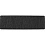 M+A Matting TuffComfort Anti-Fatigue Commercial Standing Desk Floor Mat, 2' x 6', Coal Black (5230232272107)~#|#~985603B7-A116-42B6-A2B24DD30992C8BC_sc7