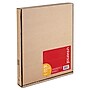 Universal Economical Insertable Paper Divider, 8-Tab, Buff, 24/Box (UNV20840)~#|#~985983F6-0ABC-466B-BB2A22F8DC11757F_sc7
