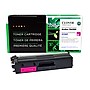 Clover Remanufactured Extra High Yield Magenta Toner Cartridge for Brother TN436M~#|#~985B1496-D2A2-46B1-92576288DF17E24C_sc7