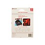 Velcro® Brand 3/4" x 5' Sticky Back Hook & Loop Fastener Roll, Black (90086)~#|#~985E41D3-9BB6-4397-AF56DBD4E3FA95C0_sc7