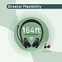 Yealink BH70 Bluetooth Stereo Headset, USB-A/USB-C, UC Certified (BH70 DUAL UC USB-C/A)~#|#~9862E766-98E3-41AF-AAEE5426253DEAB4_sc7