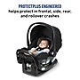 Graco SnugRide SnugFit 35 ICS, Gotham (2121500)~#|#~98647A01-D951-4665-9564F46A27AA8E27_sc7
