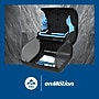 enmotion Impulse Automatic Hardwound Paper Towel Dispenser, Black (59488A)~#|#~98679AA7-1E53-413A-BBBFE94B0A0FA9D3_sc7