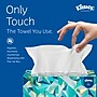 Kleenex Pop-Up Recycled Multifold Paper Towels, 1-ply, 120 Sheets/Pack, 18 Packs/Carton (01701)~#|#~9869C44E-5D31-484B-B160ECBF67F96FD2_sc7