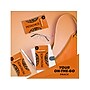 Wonderful Pistachios Smoky Barbecue, No Shells, 2.25 oz., 8 Bags/Box (BQ0146A25M)~#|#~98717775-C94F-4E7E-9B04E1EC2E522CC7_sc7