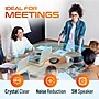 Delton C3900 Noise-Reducing USB Conference Speaker Speakerphone, Black (DSC3900-U)~#|#~9874CCA3-CB1E-4695-8BD03D4ABAA51582_sc7