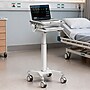 Mount-It! MedHub Scanner Holder for Mobile Medical Carts, Holds Up to 4.4 lbs. (MI-16053)~#|#~98768557-7595-4ADD-99BAD3B2442B5CE9_sc7
