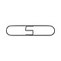 Boardwalk Dust Mop Frame, Silver (BWK1424)~#|#~987B5750-541C-41B7-9F7582419CE2C14B_sc7