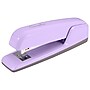 Swingline 747 Business Desktop Stapler, 30-Sheet Capacity, Lavender (S7074737)~#|#~987F8621-95A6-4696-A89B127A134705F9_sc7