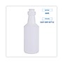 Boardwalk 16 oz. Spray Bottle, Clear, 24/Carton (BWK00016)~#|#~98835F03-C577-47EA-A8840F3D1C7A3821_sc7