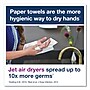 Tork Universal Matic Hardwound Paper Towels, 1-ply, 6 Rolls/Carton  (TRK290088)~#|#~98836967-F466-409A-9AA8A572884165F7_sc7
