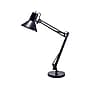 Bostitch LED Swing Arm Desk Lamp, 30", Black (VLF100D)~#|#~9885C80F-7BED-4934-85648C4D4ABDA808_sc7