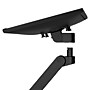 Ergotron LX Pro Adjustable Wall Monitor Arm, Up to 34" Monitor, Black (45-683-292)~#|#~9885CB28-868B-4B83-9C260CADB5B10D72_sc7