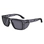Ergodyne Skullerz SIXTEN-AFASPZ Anti-Fog Safety Glasses, G15 Gray Lens (58260)~#|#~988D3F65-8AF3-4C90-B67EAF20009661FC_sc7