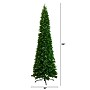 Nearly Natural 15 ft. Pre-Lit Green Mountain Pine Artificial Christmas Tree, 1900 Lights, Green (T4781)~#|#~9896FAC4-CD4F-405C-AEF7E0EA9164C2EB_sc7
