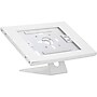 Mount-It! Adjustable Anti-Theft iPad Countertop Stand/Wall Mount, White (MI-3775W_G10)~#|#~98A19EBC-B51B-4666-8D94BD891DD8E156_sc7