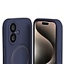 SaharaCase Venture MagSafe Phone Case for iPhone 16 Plus, Shock Absorbing, Midnight Blue (CP00653)~#|#~98A39771-886D-44E4-A63655F6334705F2_sc7