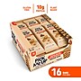 Pick Me Up Provisions™ Gluten Free Peanut Butter Dark Chocolate Protein Bar, 1.4 oz., 16 Bars/Box (PM63400)~#|#~98A63CEB-B528-464B-929807B129748350_sc7