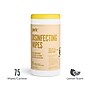 Perk™ Disinfecting Wipes, Lemon, 75 Wipes/Pack (PK56665)~#|#~98AE28E8-B74D-4687-8984AB9EB293FE00_sc7