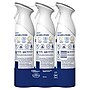 Febreze AIR Heavy-Duty Air Freshener Spray, Crisp Clean Scent, 8.8 fl. oz., 3/Pack (74601)~#|#~98B072E7-50D5-437B-B55520E7967E06E1_sc7