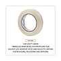 Universal 120# Utility Grade Filament Tape, 1" x 60 Yards, 3" Core (UNV30024)~#|#~98B5E844-AF2C-4D53-9CF768073FB8D7CA_sc7