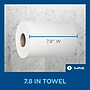 SofPull Junior Centerpull Paper Towels, 1-ply, 275 Sheets/Roll, 8 Rolls/Pack (28125)~#|#~98B74F76-6440-4957-A10A081F2E4BFF4B_sc7