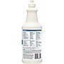 Clorox Healthcare Bleach Germicidal Cleaner, 32 oz., 6/Carton (CLO68832)~#|#~98BCF45B-3FD8-4FF1-BA553B9B295466B2_sc7