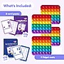 The Fidget Game Math Bundle, Assorted Colors (FDGTFGCPBMA)~#|#~98BEDB3F-21F3-4DBA-A632707C1B678A09_sc7
