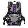 ProTeam GoFit 3 Cordless Backpack Vacuum, Gray (107776)~#|#~98C48681-928B-4794-8C7477DA1518F976_sc7