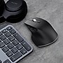 Delton S18 Wireless Ergonomic Optical Mouse, Black (DMS18-WB)~#|#~98CF41A0-4644-4EC7-A2DCCABFC50D397B_sc7