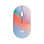 Logitech M340 Wireless Ergonomic Ambidextrous Optical USB Mouse, Sheer Dream (910-007283)~#|#~98D3CE9A-069B-4571-8CDA81E2D50D2667_sc7