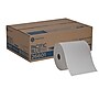Pacific Blue Basic Recycled Hardwound Paper Towels, 1-ply, 800 ft./Roll, 6 Rolls/Carton (26601)~#|#~98D4819C-8CF2-429B-BA5F160CC0DFFB55_sc7