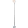 Newhouse Lighting Joey 71" Torchiere Floor Lamp, White (NHFL-JO-WH)~#|#~98D6F58E-0DEA-4E1D-828F47AF1D6E2788_sc7