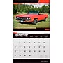 2026 BrownTrout American Muscle Cars 14" x 12" Monthly Wall Calendar (9798330701315)~#|#~98DB362C-A317-45E2-8C459CE455ACDFA1_sc7