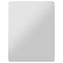 Staples Hard Floor Chair Mat, 46" x 60", Clear (20230-CC)~#|#~98DEFC50-A04C-49D0-A2DBA990B970092D_sc7