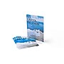 Staples Sign Holder, 8.5" x 11", Clear Plastic – Desktop Display Stand for Retail, Offices & Front Counters~#|#~98DF7634-5441-43DF-A3E804364794FA12_sc7