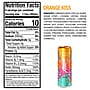 Alani Nu Energy Sugar-Free Sweet Splash Variety Pack, 12 oz., 18/Pack (220-02374)~#|#~98E06F45-6E84-4CA8-A130292715FF7E62_sc7