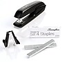 Swingline Value Pack Stapler, 20-Sheet Capacity, Staples Included, Black (54567)~#|#~98E0CF7E-0C18-426E-BE523BAEADBA4126_sc7