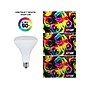 Viribright 8.5 Watts Warm White LED Flood & Spot Bulb, 8/Box (654694-8)~#|#~98E28968-1590-4228-A5EC3E3E5398A842_sc7