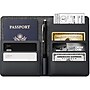 JOURNEY Loc8 RFID Faux Leather Passport Holder, Midnight Black (JTWMN)~#|#~98E943E7-C7CF-4201-B576003DD00A152B_sc7
