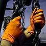 Gloveworks GWON Nitrile Gloves, Large, Orange, 100/Box (GWON46100)~#|#~98F215E6-045D-4CAA-B87007A8E8ABEFFF_sc7