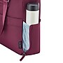 Delsey Paris Victoire Tote Bag, Burgundy (40210334004)~#|#~98F4A2DF-8E4D-416C-96D49FC94AEC0C57_sc7