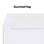 Staples Laser Forms Double Window Envelopes, Wove White, 500/Box (ST473949-CC)~#|#~98F8178F-0805-4EA4-BD6B3386BC119E79_sc7