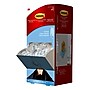 Command™ Medium Hooks Cabinet Pack, Clear, 50/Pack (17091CABPK)~#|#~98FAAAC0-468D-41E8-B1C59E669B190F26_sc7
